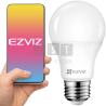 INTELIGENTNA ŻARÓWKA WIFI EZVIZ LB1 WHITE (CS-HAL-LB1-LWAW)