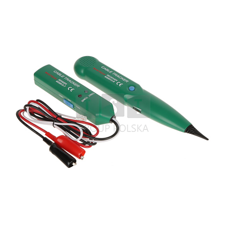 MIERNIK PRZEWODÓW MS-6812