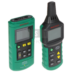 MIERNIK PRZEWODÓW MS-6818