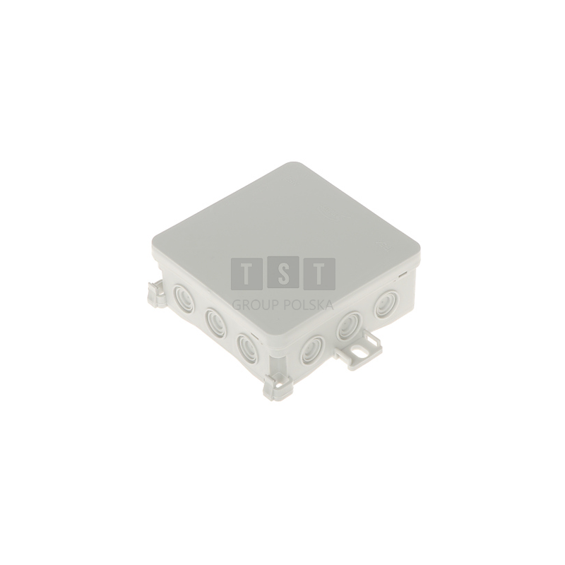 PUSZKA ODGAŁĘŹNA Z DŁAWNICAMI PK-8 SIMET