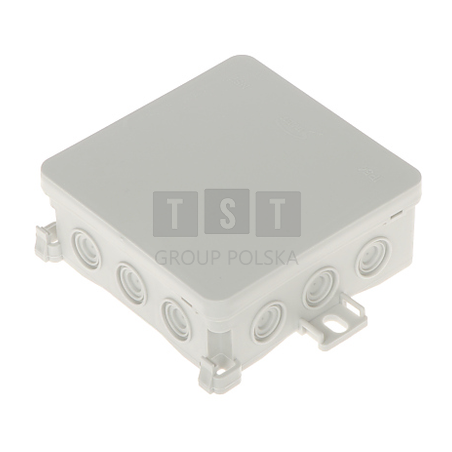 PUSZKA ODGAŁĘŹNA Z DŁAWNICAMI PK-8 SIMET