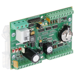 KONTROLER DOSTĘPU...