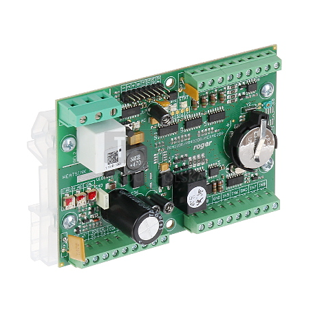 KONTROLER DOSTĘPU PR402DR-BRD ROGER
