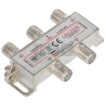 ROZGAŁĘŹNIK RI-4/1F-SAT-OPTI OPTICUM