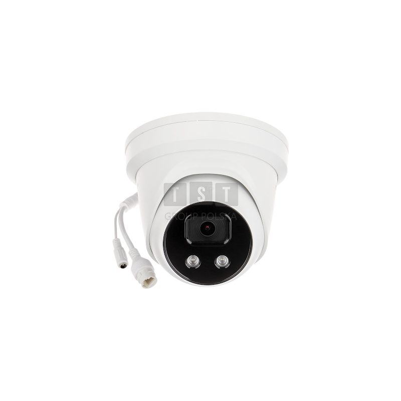 KAMERA IP DS-2CD2346G2-I(2.8MM)(C) ACUSENSE - 4 Mpx Hikvision
