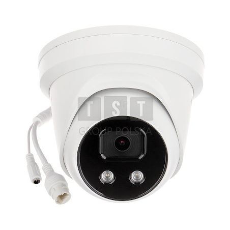 KAMERA IP DS-2CD2346G2-I(2.8MM)(C) ACUSENSE - 4 Mpx Hikvision