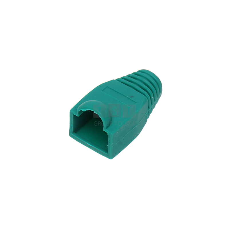 OSŁONA WTYKU RJ-45 RJ45/WP-G*P10