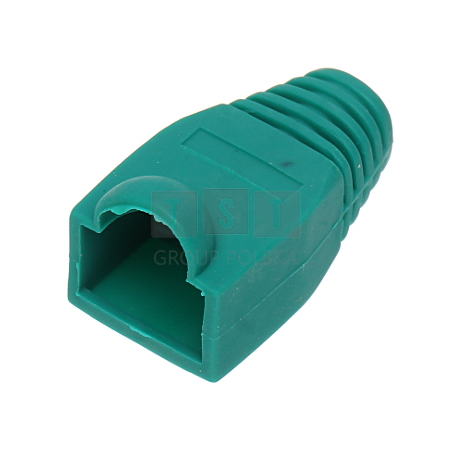 OSŁONA WTYKU RJ-45 RJ45/WP-G*P10