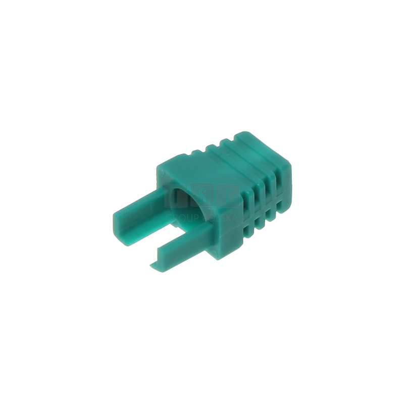 OSŁONA WEWNĘTRZNA WTYKU RJ-45 RJ45/WP-G/IN