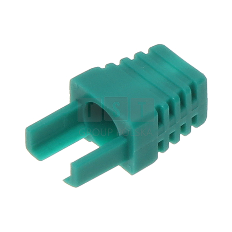 OSŁONA WEWNĘTRZNA WTYKU RJ-45 RJ45/WP-G/IN