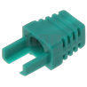 OSŁONA WEWNĘTRZNA WTYKU RJ-45 RJ45/WP-G/IN