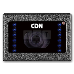 ACO CDNVK ST - Moduł kamery...