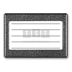 ACO CDN-5N ST PODŚWIETLANY...