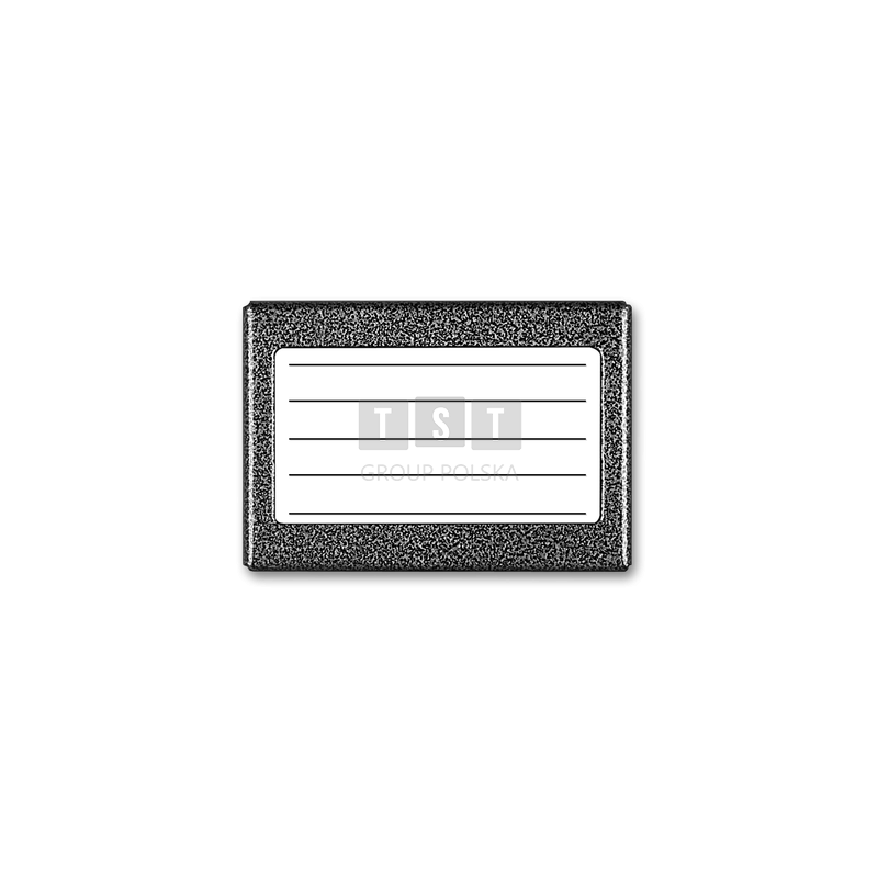 ACO CDN-5N ST PODŚWIETLANY PANEL LISTY LOKATORÓW (ok.5 wpisów)