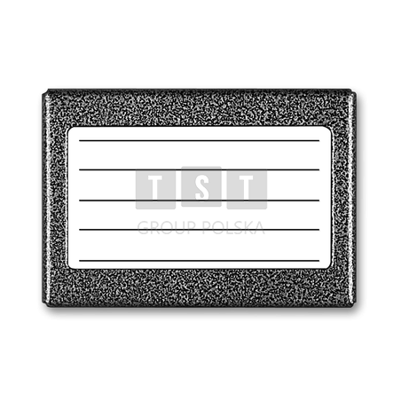 ACO CDN-5N ST PODŚWIETLANY PANEL LISTY LOKATORÓW (ok.5 wpisów)