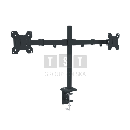 Uchwyt TV AX PIXEL TWIN 13"-27"