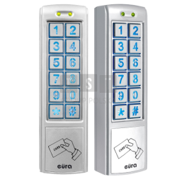 ZAMEK SZYFROWY ''EURA''...