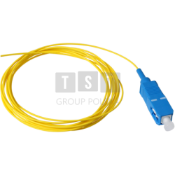 PIGTAIL SM 9/125, SC/UPC...