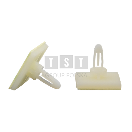 KOŁEK DYSTANSOWY SAMOPRZYLEPNY Pulsar MM054 1szt.