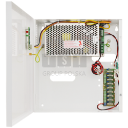 ZASILACZ IMPULSOWY...