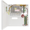 ZASILACZ IMPULSOWY STABILIZOWANY DO 9 KAMER ANALOGOWYCH Pulsar PSDCB09129C