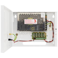 ZASILACZ IMPULSOWY...