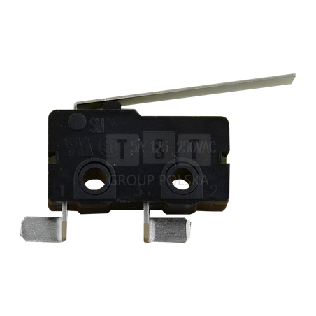 TAMPER S STYKI C/NO Pulsar ML101