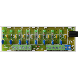 MODUŁ BEZPIECZNIKOWY Pulsar...