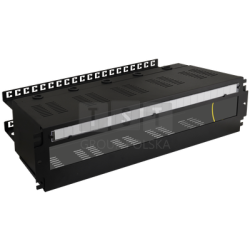 Obudowa z szyną DIN PULSAR...