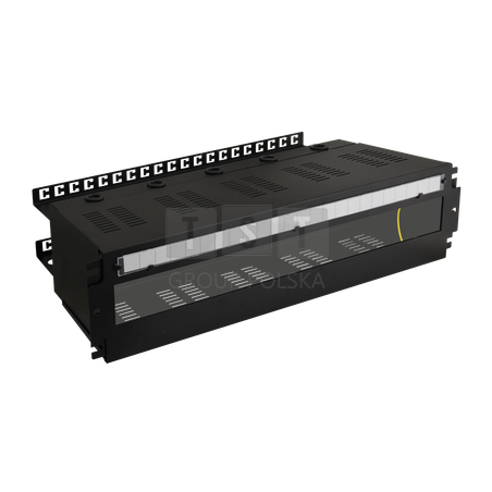 Obudowa z szyną DIN PULSAR ARADIN2