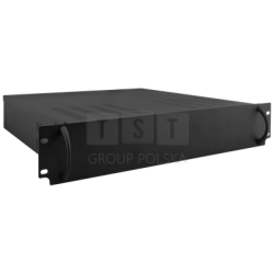 OBUDOWA RACK 2U/400mm...