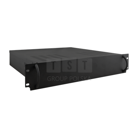 OBUDOWA RACK 2U/400mm Pulsar ARAD2