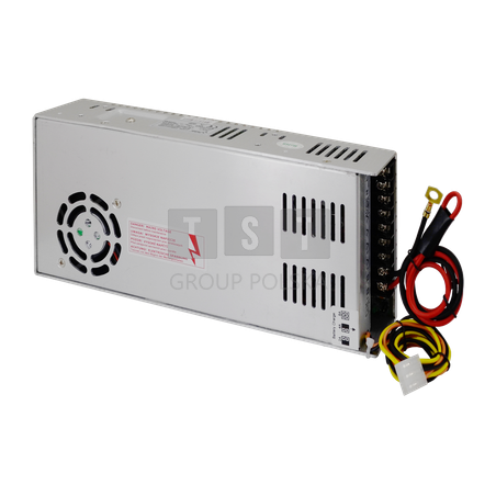 ZASILACZ BUFOROWY IMPULSOWY DO ZABUDOWY Pulsar PSB-30012200