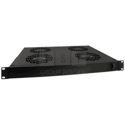 Panel 4 wentylatorów RACK...