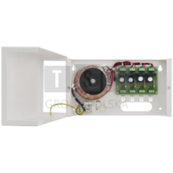 ZASILACZ IMPULSOWY...