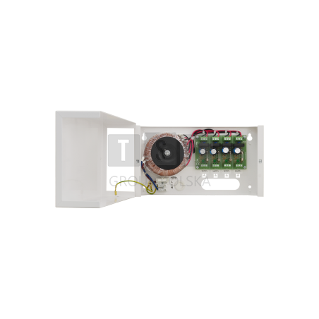 ZASILACZ IMPULSOWY STABILIZOWANY Pulsar PSCU04344SEP