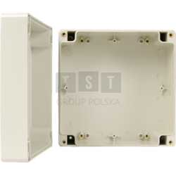 OBUDOWA UNIWERSALNA ABS...