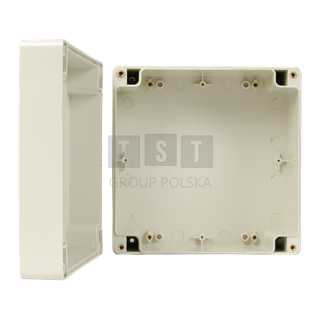 OBUDOWA UNIWERSALNA ABS Pulsar AWP161609