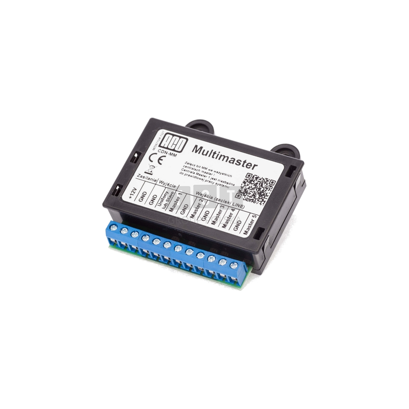 ACO MODUŁ CDN-MM multimaster