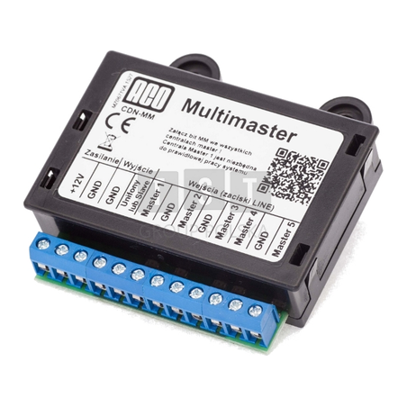 ACO MODUŁ CDN-MM multimaster