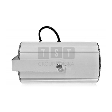 GŁOŚNIK PROJEKCYJNY HQM-ZPR201 20W 100V BIAŁY