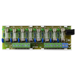 MODUŁ BEZPIECZNIKOWY Pulsar...