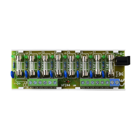 MODUŁ BEZPIECZNIKOWY Pulsar AWZ580