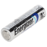 BATERIA LITOWA BAT-AA-LITHIUM/E*P10 1.5 V L91 / FR6 (AA) ENERGIZER