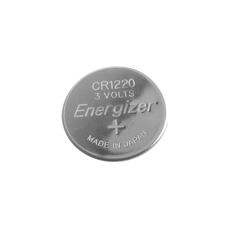 BATERIA LITOWA BAT-CR1220 ENERGIZER