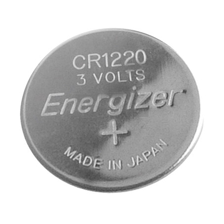 BATERIA LITOWA BAT-CR1220 ENERGIZER