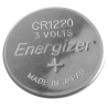 BATERIA LITOWA BAT-CR1220 ENERGIZER