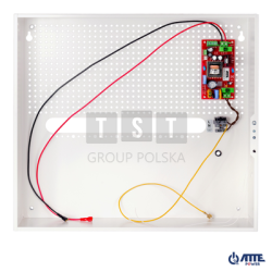 Zasilacz buforowy SMPS 12V...