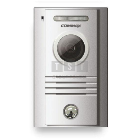 PANEL ZEW. COMMAX DRC-40K