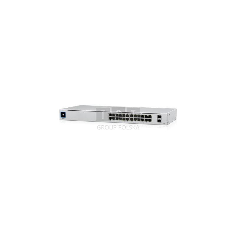 UBIQUITI UNIFI SWITCH Gen2 (USW-24-PoE)